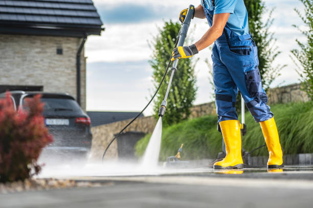 Best Gas Station Cleaning  in Carrizo Hill, TX