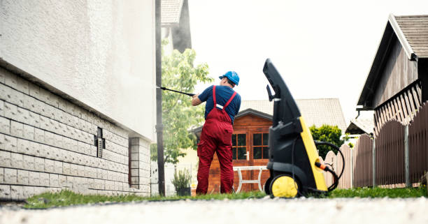 Best Animal Enclosure Cleaning  in Carrizo Hill, TX